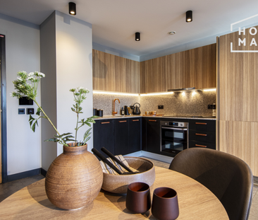 1 bedroom flat to rent - Photo 5