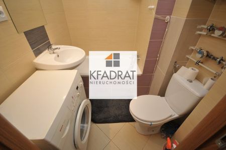 przytulna kawalerka w centrum - Zdjęcie 5