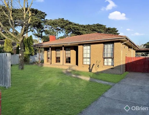 3 Bedroom House in Berwick - Photo 1