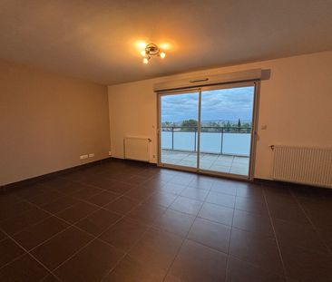 Location Appartement 3 pièces 58m² - Photo 5