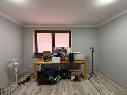 Warszawa, Białołęka, Modlińska - Zdjęcie 1