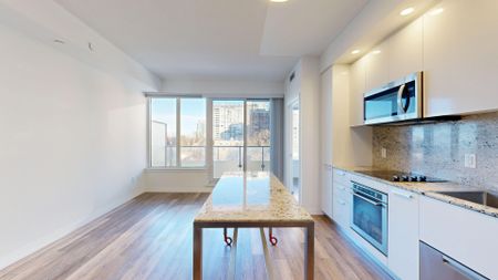 For Lease - 75 Canterbury Place Unit# 715, Toronto, Ontario - Photo 4