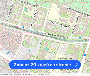 1-pokojowe mieszkanie o powierzchni 38m² -Obozisko - Zdjęcie 1