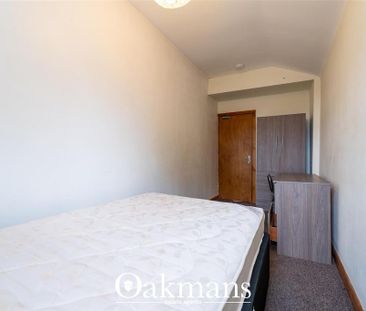 6 bedroom end of terrace house to rent - Photo 2