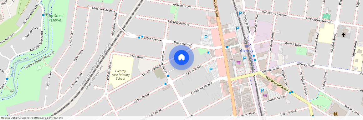 3/13 Clovelly Avenue, Vic 3046, Glenroy