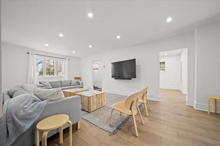 For Lease - 88 Range Road, Lower Town - Sandy Hill, Ontario - Photo 5