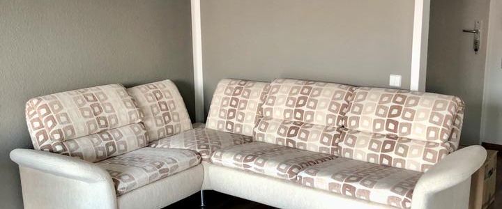 1-Zimmer-Wohnung teilmöbliert zur Untermiete in Erkner - Photo 1