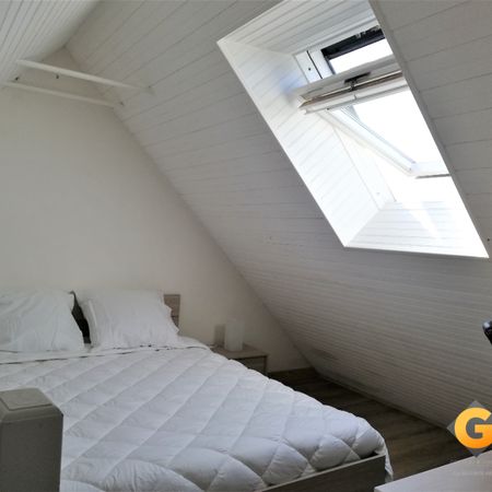 Location Appartement 1 pièce 17m² RENNES 35000 - Photo 3