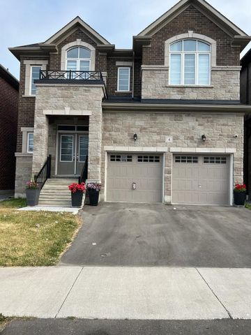 For Lease - 4 Gillett Drive Unit# Lower, Ajax, Ontario - Photo 4