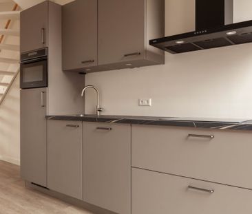 Te huur: Huis Larikslaan in Leusden - Photo 5