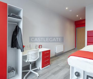 5 bedroom flat share to rent - Photo 3