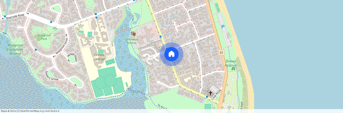 7/35 Centreway Road, Orewa, Rodney