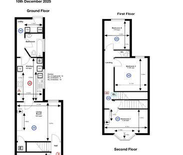 63 Hewson Road, Lincoln, Lincolnshire, LN1 1RZ - Photo 2