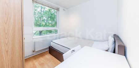 Excellent three bed walking distance to ucl and regents park - Photo 4