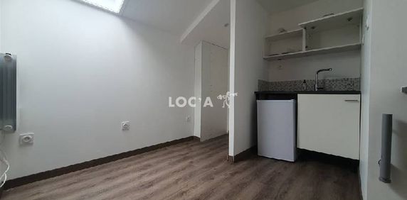 Studio 11.45 m² (ref: 2128503) - Photo 2