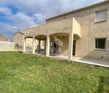 Appartement type 3 meublé en rez-de-jardin - Photo 6