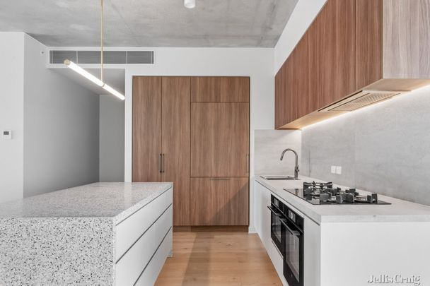 202/363 George Street, Fitzroy North - Photo 1