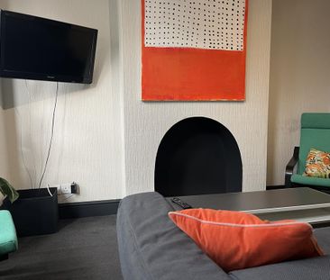 3 bedroom terraced house to rent - Photo 3