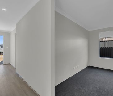 Newly Built Four Bedroom Home in Baldivis - Photo 5