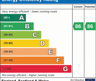 1 bedroom apartment to rent - Photo 6