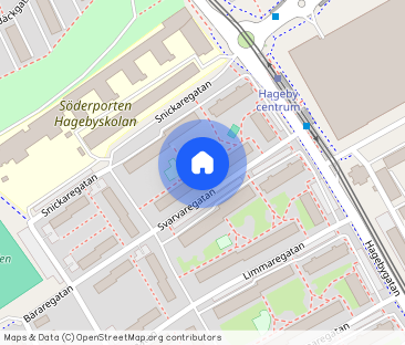 Svarvaregatan 14, Norrköping - Foto 1