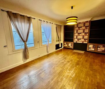 Appartement 2 pièces à Calais - Photo 1