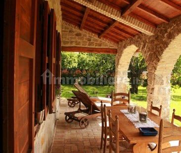 Villa unifamiliare Strada Provinciale Lago di Vico, Caprarola - Photo 3