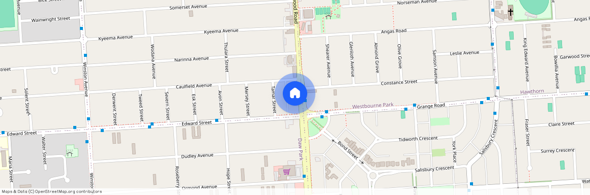 Unit 1/498 Goodwood Rd, SA 5041, Cumberland Park