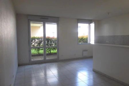 Appartement à louer 2 pièces 47m² - Photo 4