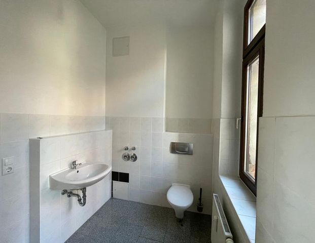 Dresden-Löbtau: Nähe zum Zentrum sowie gute Erreichbarkeit von Naherholungsgebieten! - Foto 1