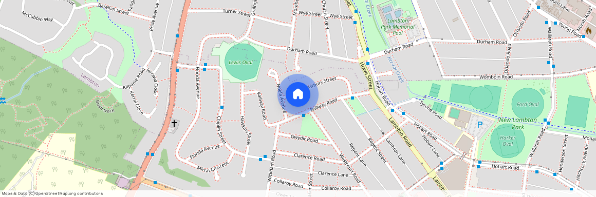 1/25-27 Astbury St, New Lambton NSW 2305