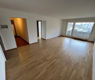 2.5 Zimmer, 54 m², 1. Stock - Photo 6