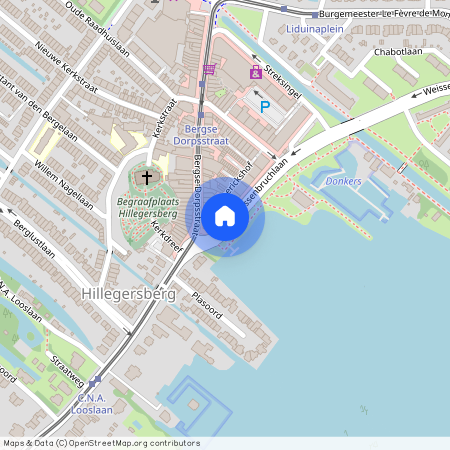 Hillegersberg Noord, 3054 LN, Weissenbruchlaan, Rotterdam