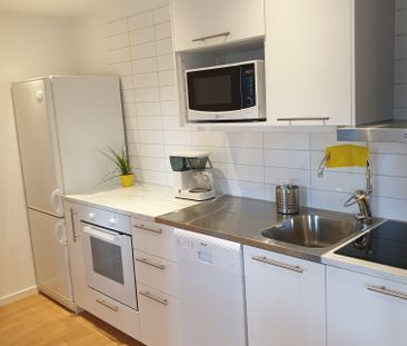 Annebodavägen, Älvsjö - Foto 5