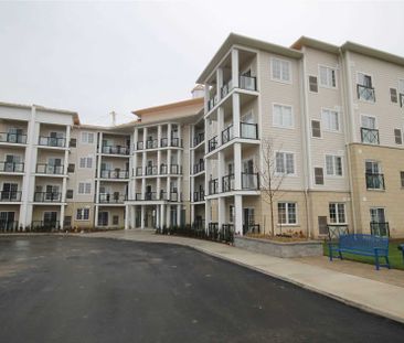 For Lease - 50 Lakebreeze Drive Unit# 116, Clarington, Ontario - Photo 6