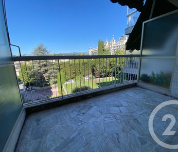 Location Appartement 1 pièce 19m² NICE 06000 - Photo 3