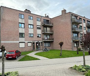 Gezellig gerenoveerd 1 slpk appartement rustig gelegen nabij centrum Hasselt - Foto 2