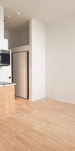 1 CH - 1 SDB - Montréal - $1,099 /mo - Photo 4