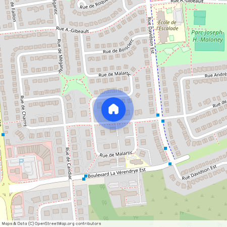 164 rue de charny, Gatineau, Gatineau, Outaouais, J8R 2T5