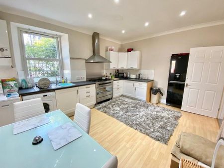 2 bedroom terraced house to rent - Photo 5