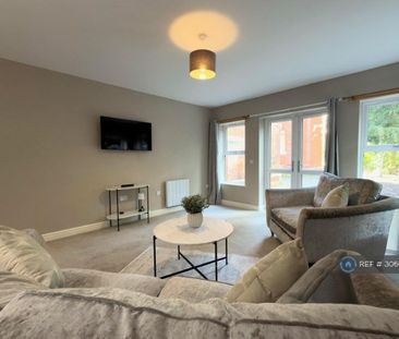 2 bedroom bungalow to rent - Photo 2