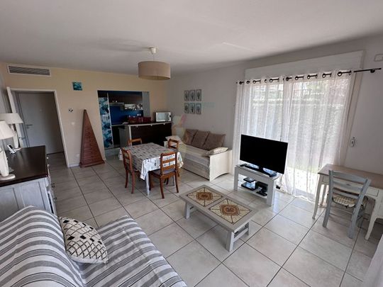 Appartement 2 Pièces 50 m² - Photo 1