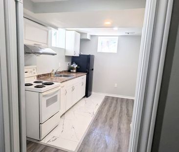 For Lease - 11 Hesketh Road Unit# BASEMENT, Ajax, Ontario - Photo 3