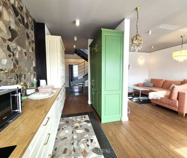 komfortowy apartament 112m - Sonata Park- Rybacka Mieszkanie | Wyna... - Zdjęcie 3