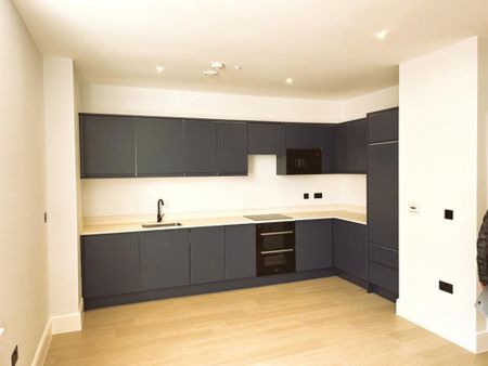 1 bedroom flat to rent - Photo 2