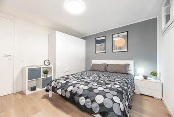 Via Pietro Selvatico, Padova, Veneto 35132