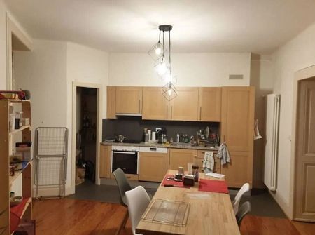 Reprise de bail – 2.5 pièces, Aigle (Place du Marché) pour 15.12.2025 - Foto 5