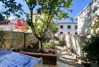 Casa semindipendente in affitto