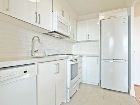 For Lease - 1500 Bathurst Street Unit# 1009, Toronto, Ontario - Photo 3