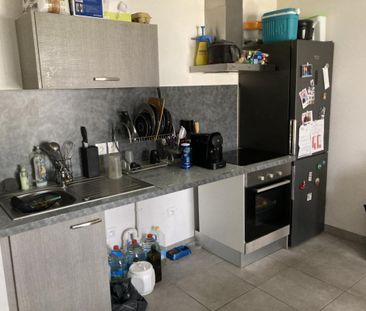 Location Appartement 2 pièces 40m² TOURS 37100 - Photo 3